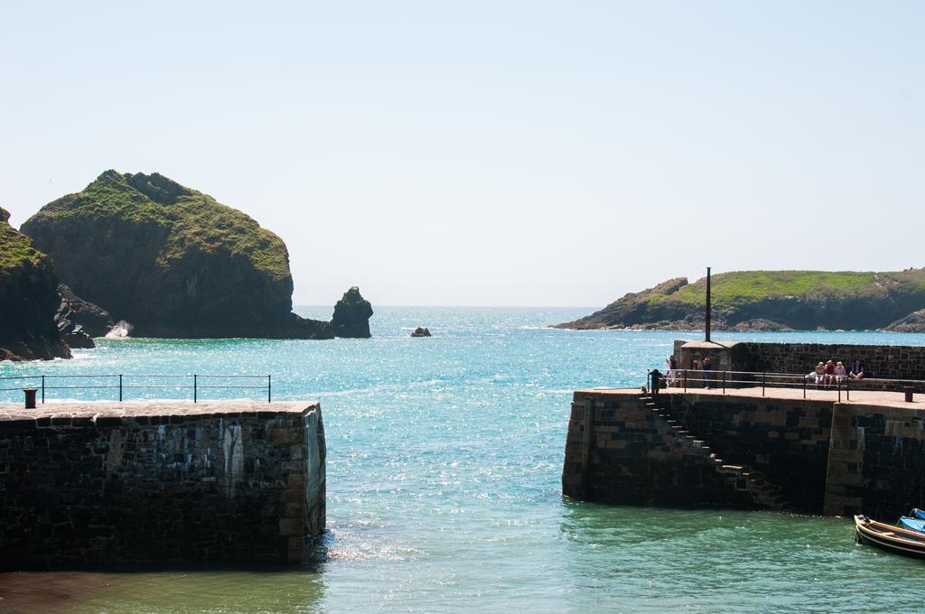 The Old Mullion